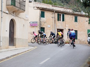 Cykling Mallorca