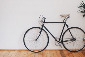 cykla pengar kostnad