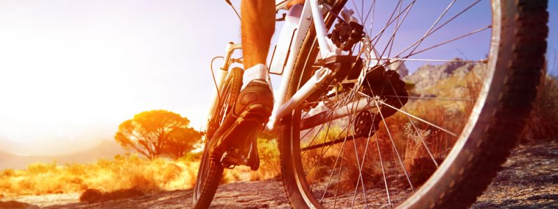 Håll cyklingsformen på topp med rätt kosttillskott