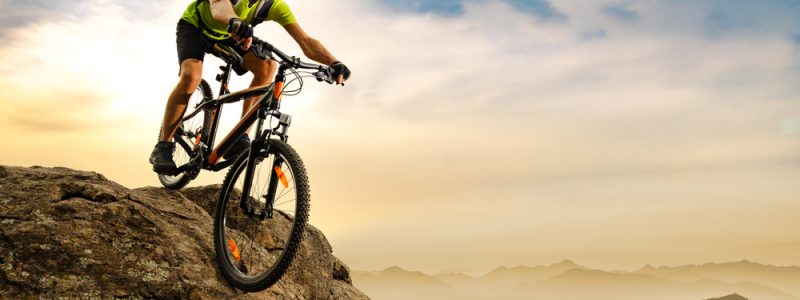 Cykeltävling utomlands – Covid-test och annat viktigt